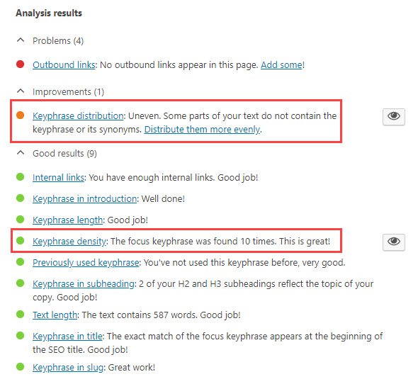 What is Keyword Stuffing, Why It’s Bad, and How You Can Avoid it