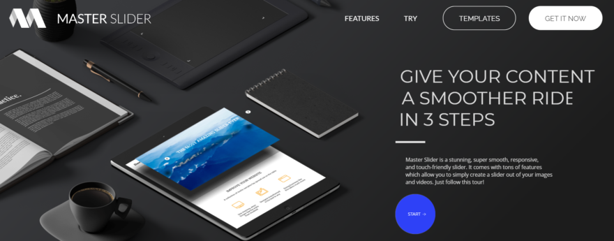 13 Best WordPress Slider Plugins