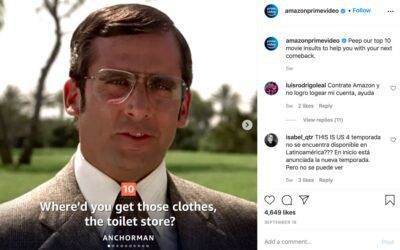 7 Tips for Building a Consistent Brand Voice