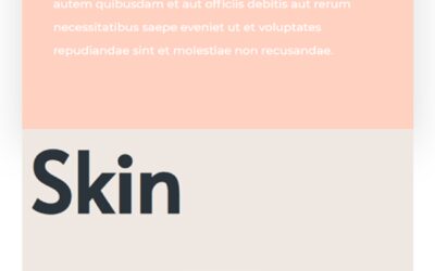How to Stack Rows on Scroll with Divi’s Sticky Options