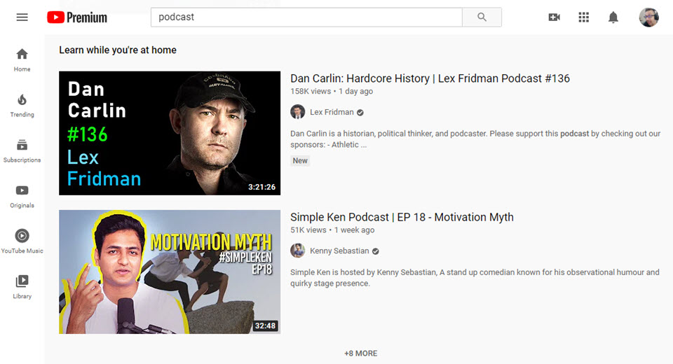 What is a Podcast? A Brief History, How to Listen to Them, and How to Create Them