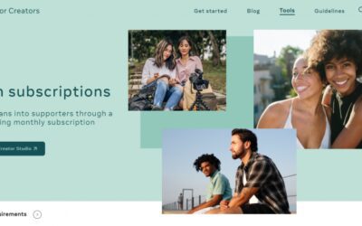 How to Set Up Facebook Group Subscriptions (And When It Makes Sense)