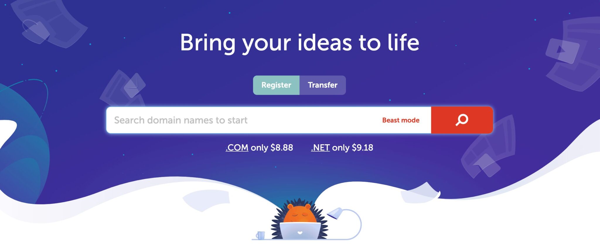 Everything You Need to Know About Domain Names