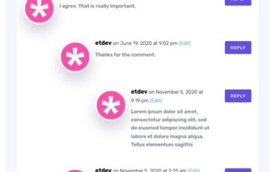 How to Create a Comments Toggle for Your Divi Blog Post Template