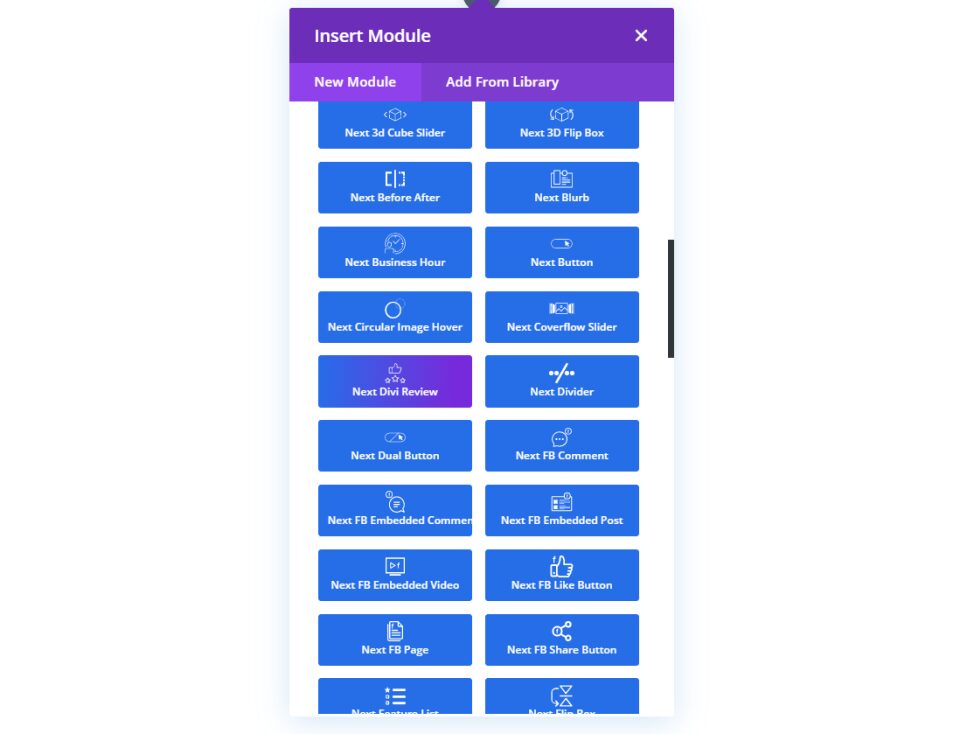 Divi Plugin Highlight: Divi Essential