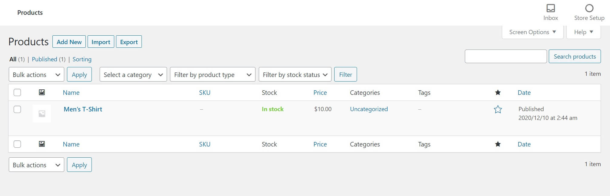A Simple Guide to WooCommerce Inventory Management