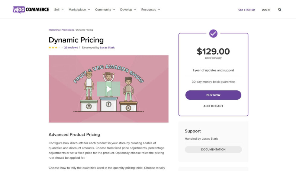 woocommerce dynamic pricing woocommerce dynamic pricing