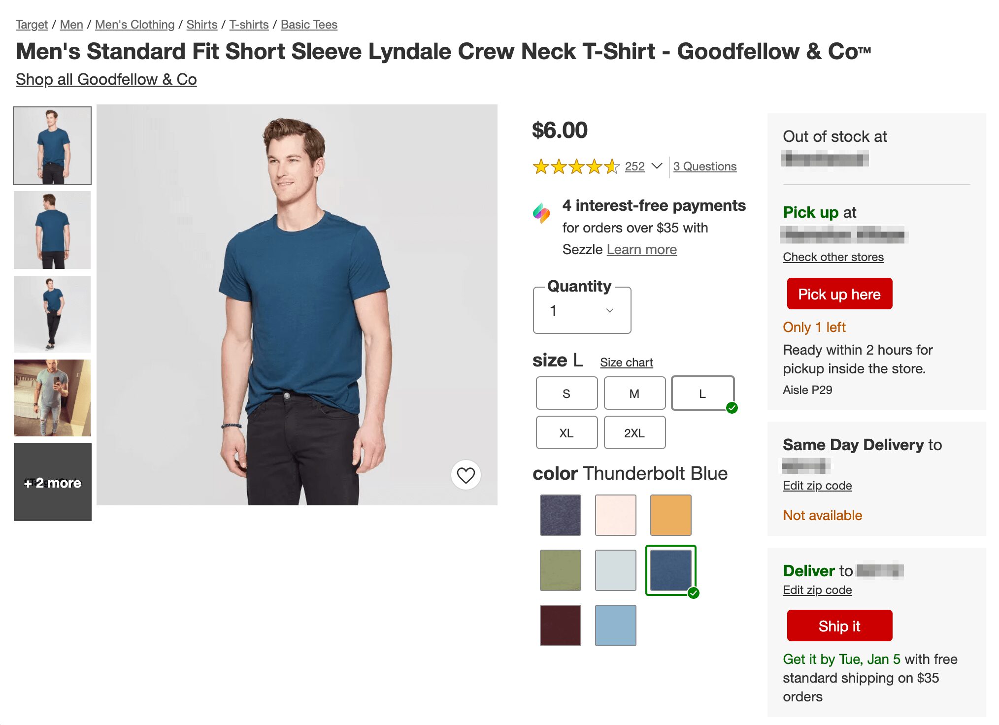 How to Display Product Variations in WooCommerce