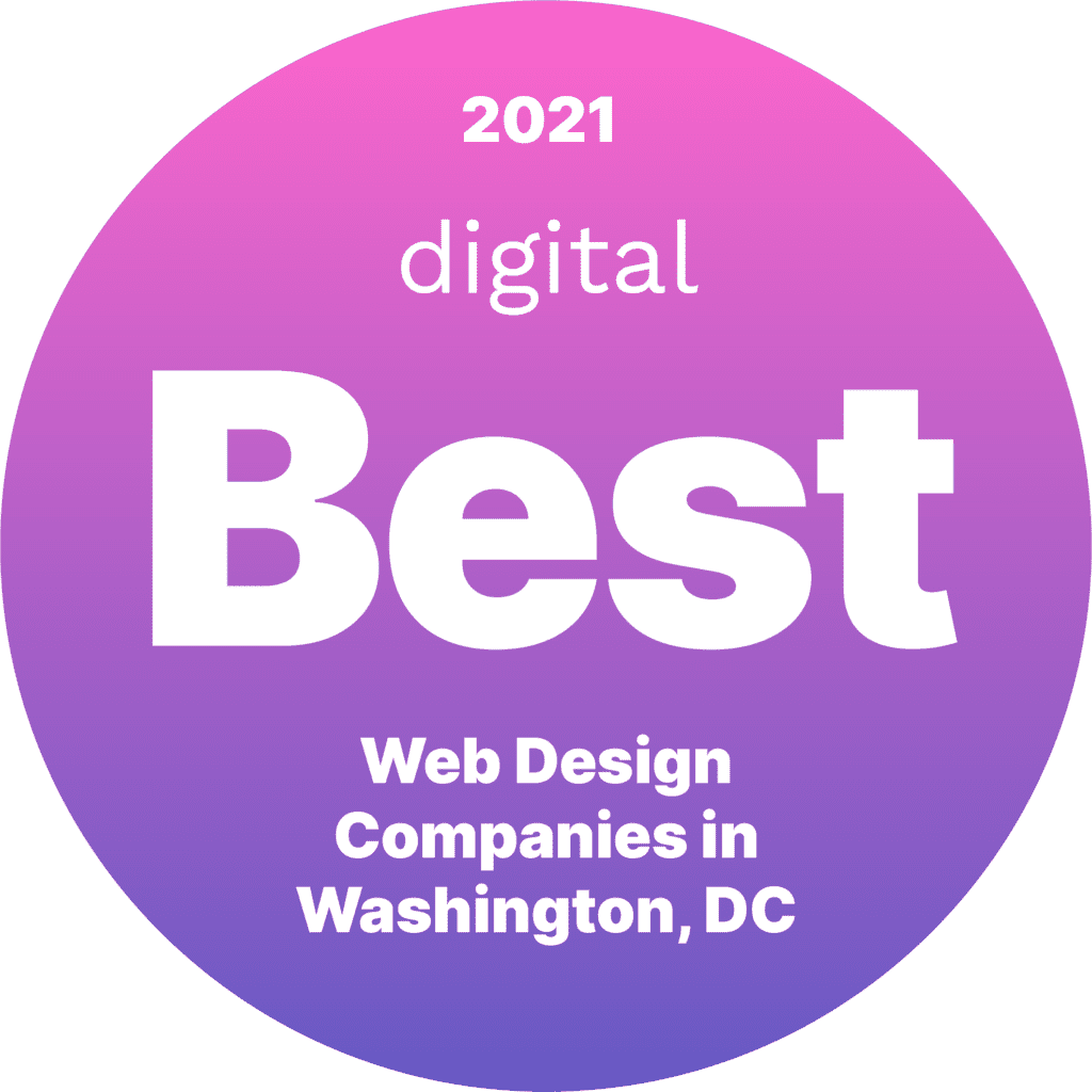 Web Design Companies in Washington DC