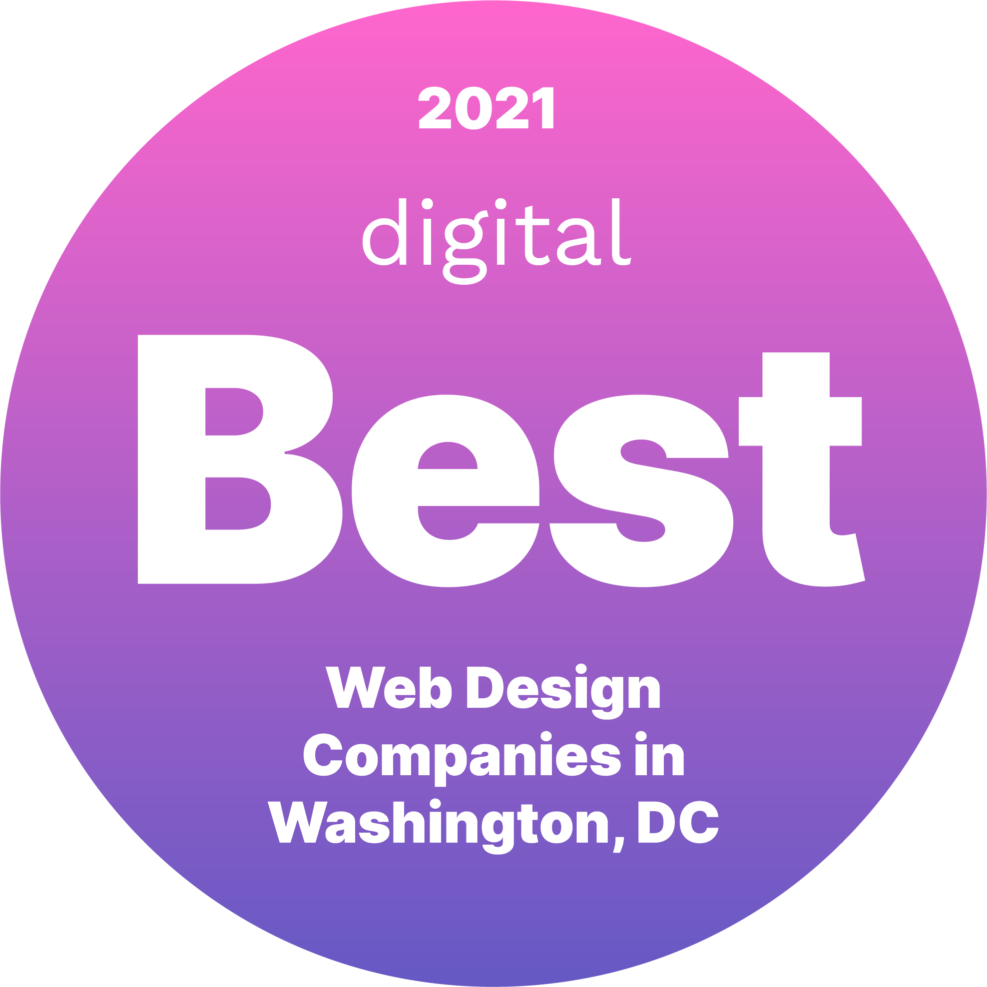 Web Design Companies in Washington DC