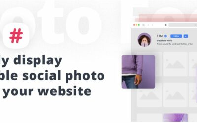 8 Best WordPress Instagram Plugins in 2023
