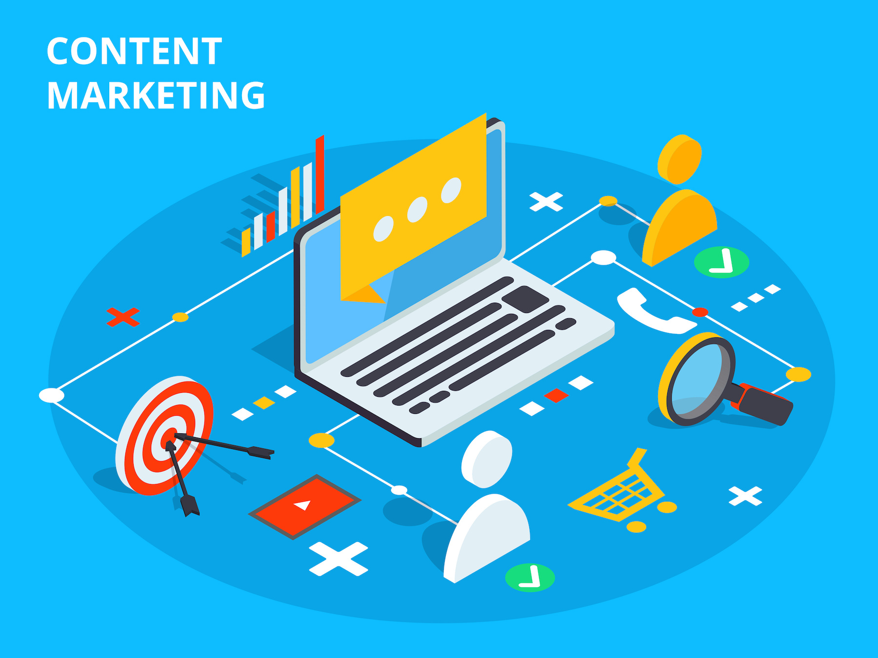 How to Leverage Interactive Content for Marketing