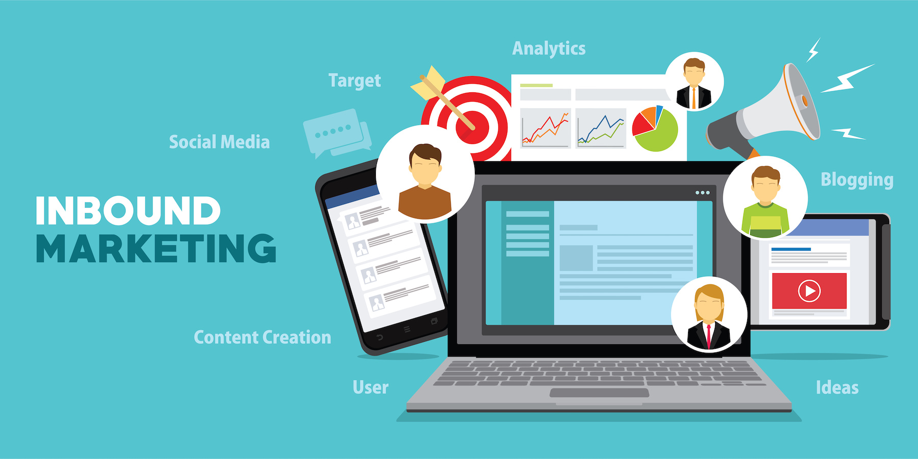 Mobile Inbound Marketing: What You Need to Know