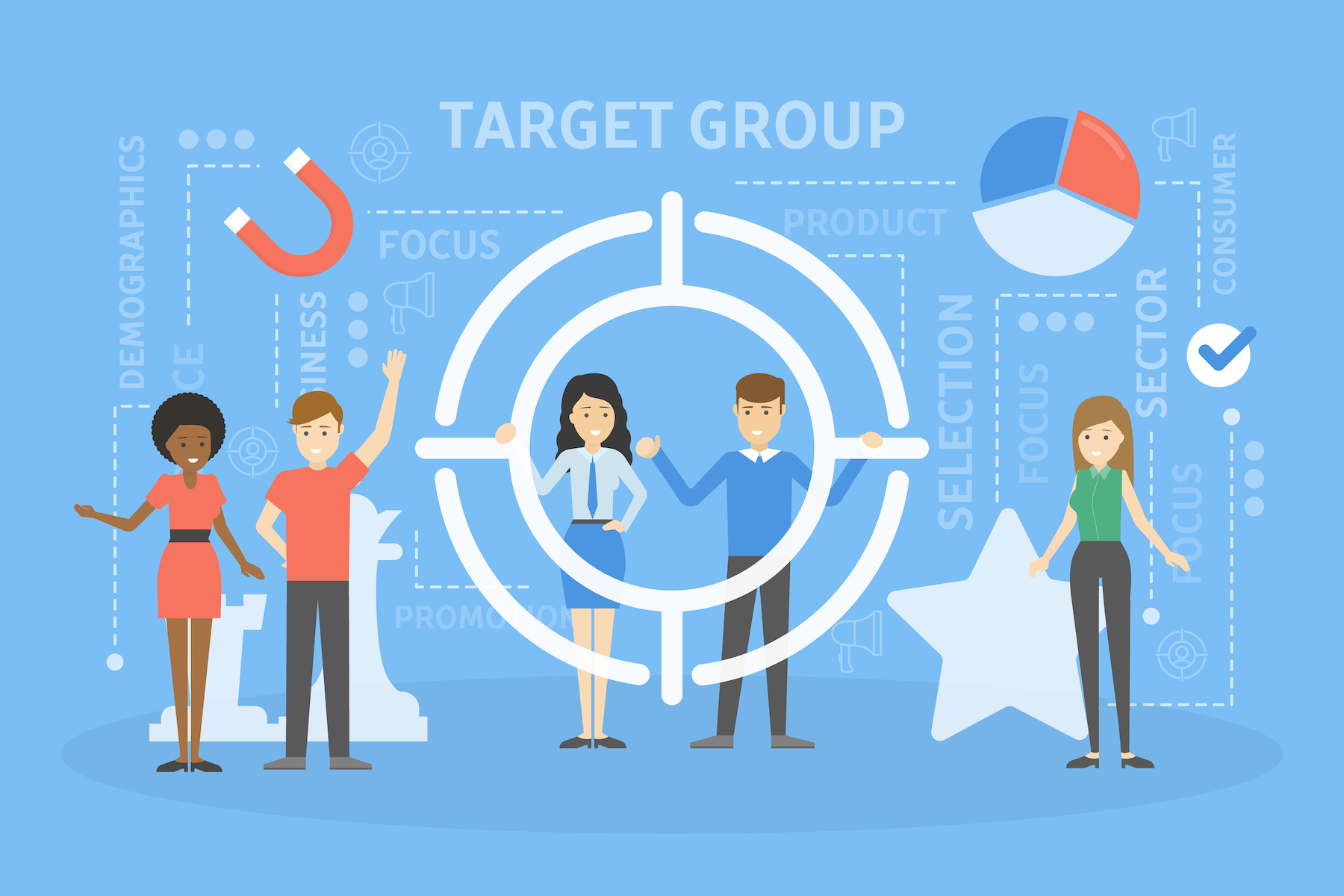 How to Find Your Target Audience