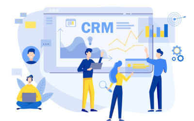 5 Tips for Getting the Most out of your CRM Software