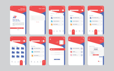 Preview Your Designs On Different Devices And Customize View Modes