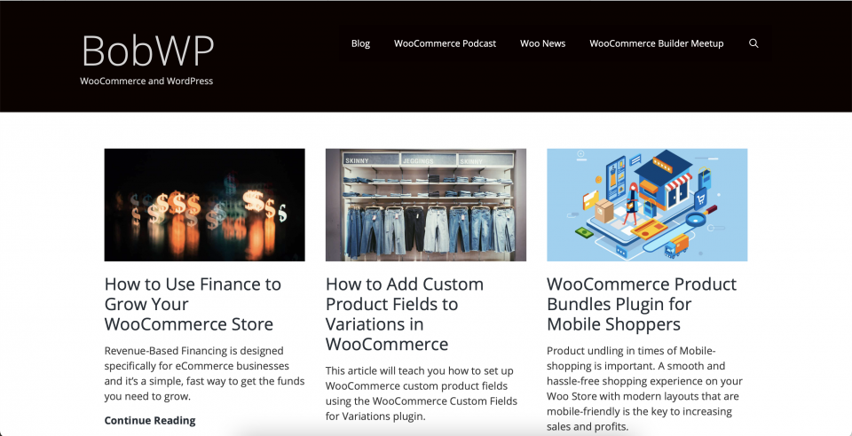 26 Best WordPress Blogs on the Web