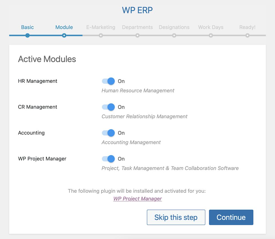 WP ERP CRM: An Overview and Review