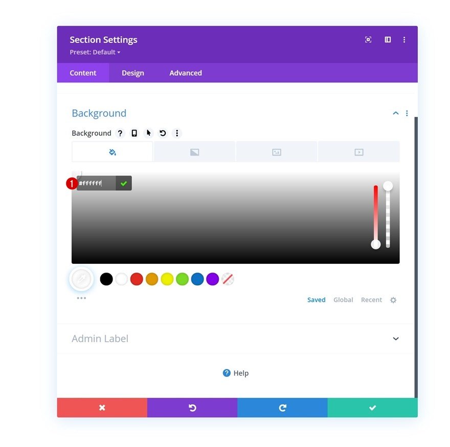 How to Turn Your Cursor Into a Button When Hovering an Element Using Divi