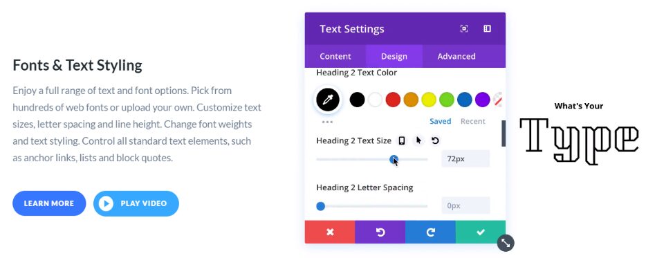 9 Best Typography Plugins for WordPress