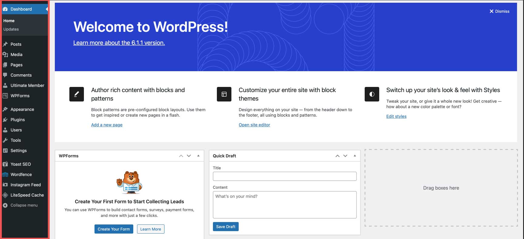 WordPress vs. Drupal (2023) — Which One is Better?