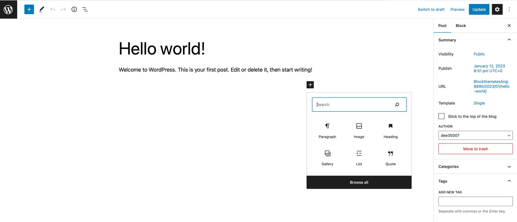 WordPress vs Weebly (2023) — Which Is Better?
