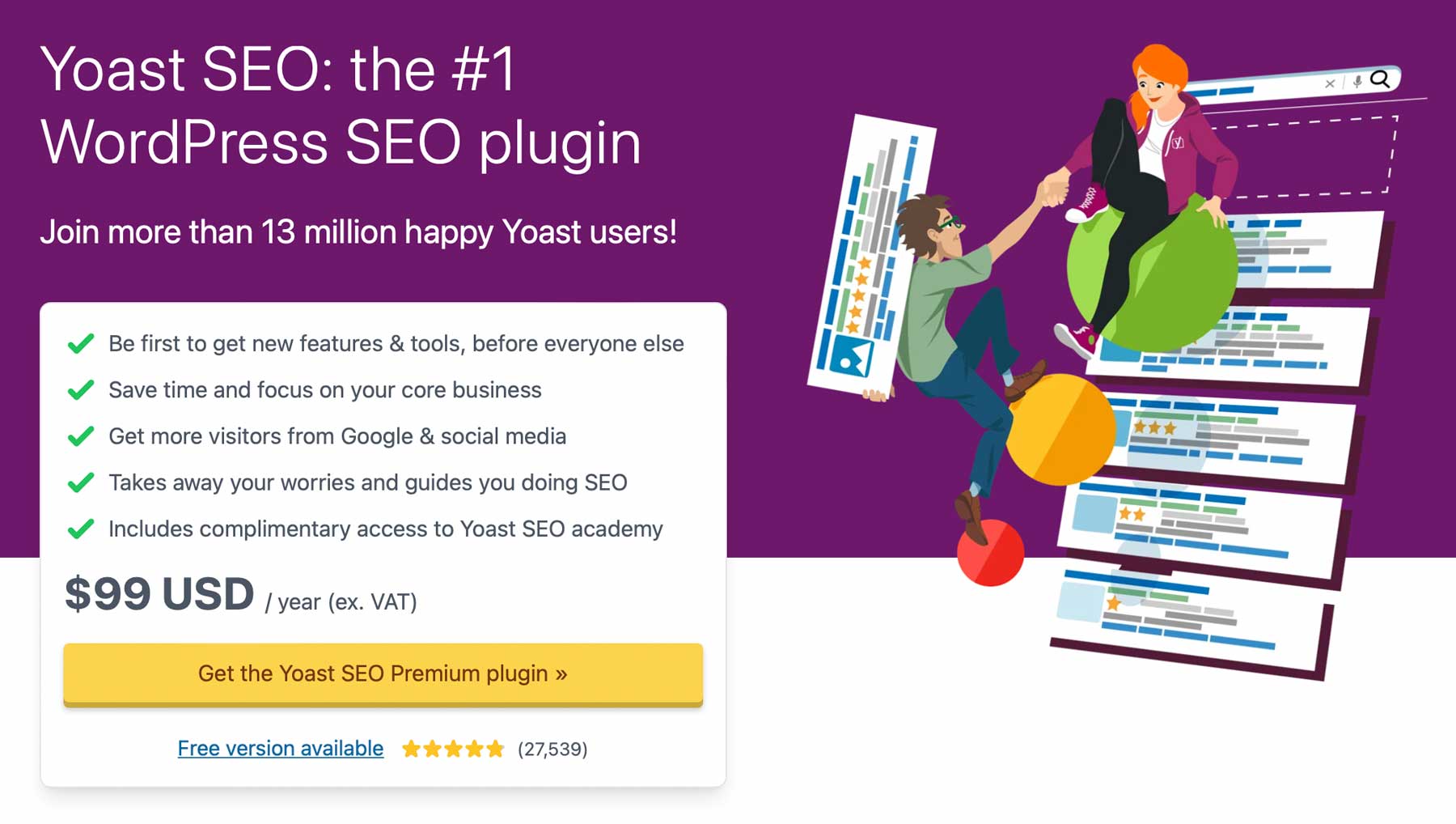 Yoast SEO