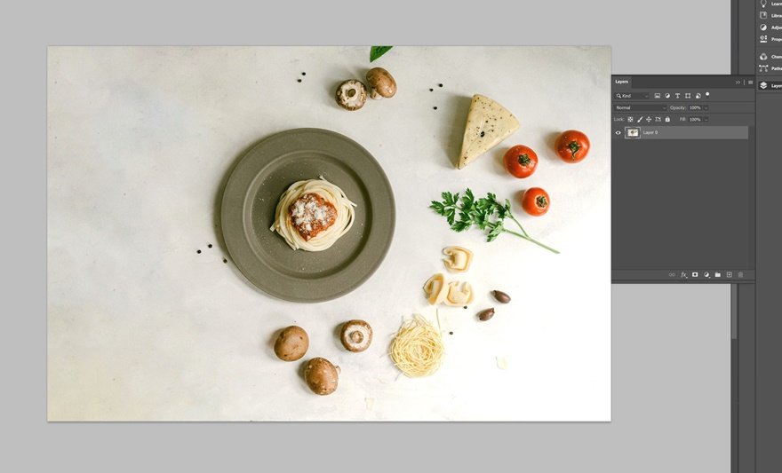 How to Create a Double-Layered Background Scroll Effect with Divi