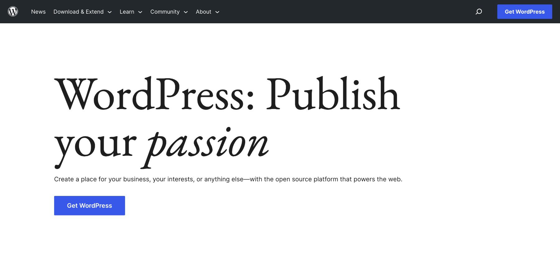 WordPress vs Ghost (2023) — The Key Differences
