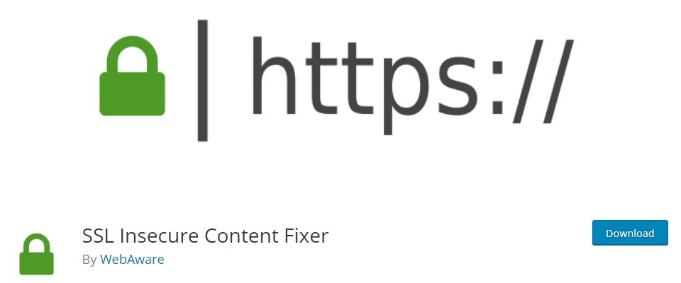 How to Fix the Mixed Content Error in WordPress