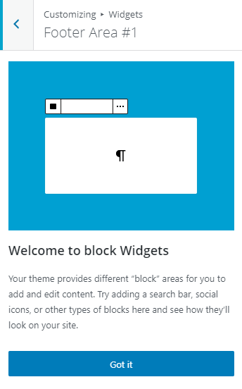 WordPress 5.8: What’s New in this Major Update to WordPress Core?