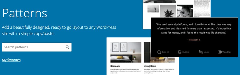 WordPress Block Directory: How to Access & Use It