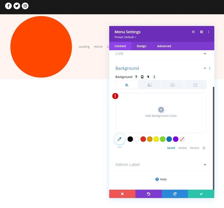 How to Add a Dropdown Login Form to Your Divi Header