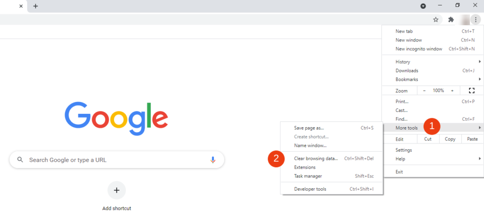 How to Fix the HTTP 304 Not Modified Status Code - Ask the Egghead, Inc.