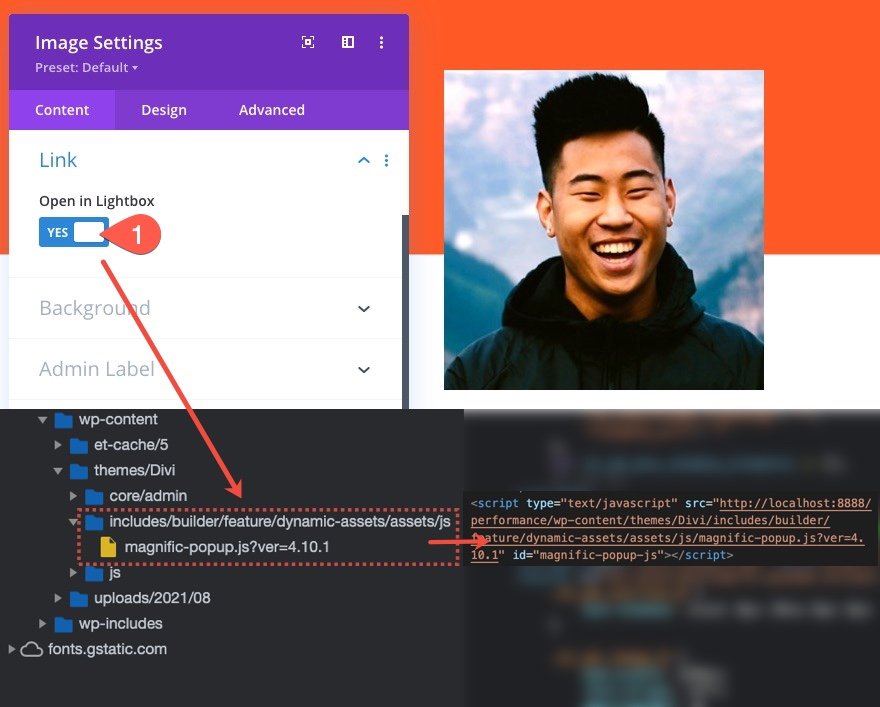 How Divi’s New Anti-Bloat Features Boosts Site Speed