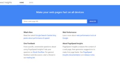 First Input Delay (FID): What It Is & How to Optimize Your Website for It