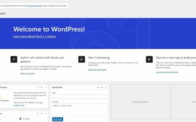 WordPress vs Joomla (2023) — Which is Better?