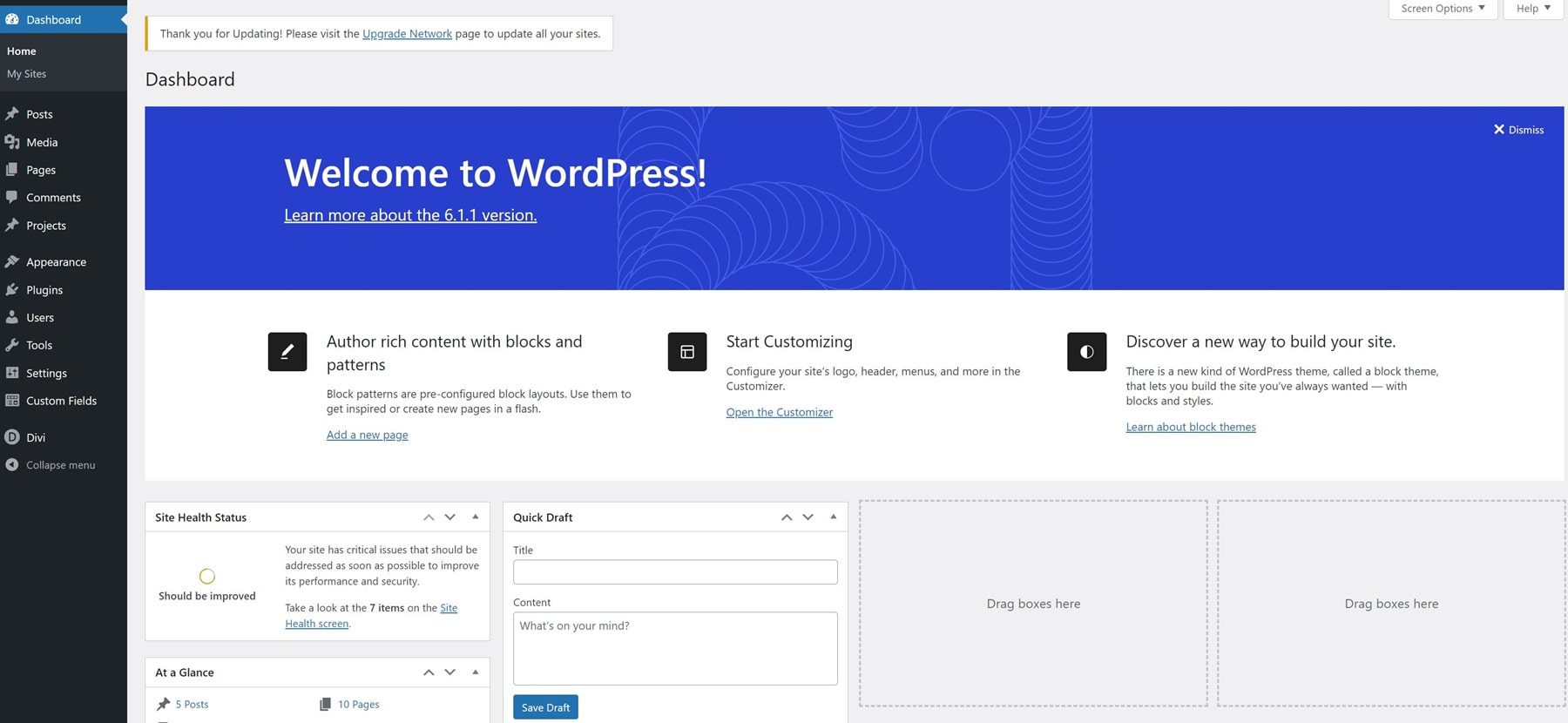 WordPress vs Joomla (2023) — Which is Better?