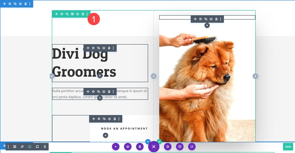 How to Change an Image on Hover with Divi