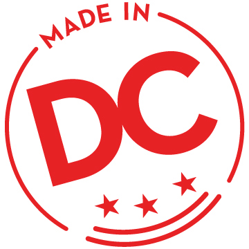 Ask the Egghead is Officially Approved for Made in DC Status