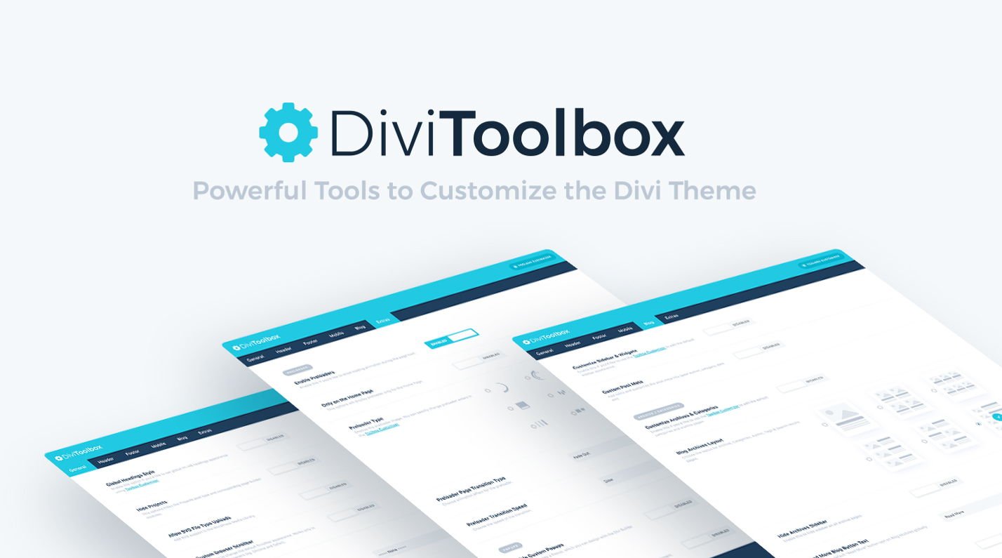 Divi Creator Showcase: Divi Lover