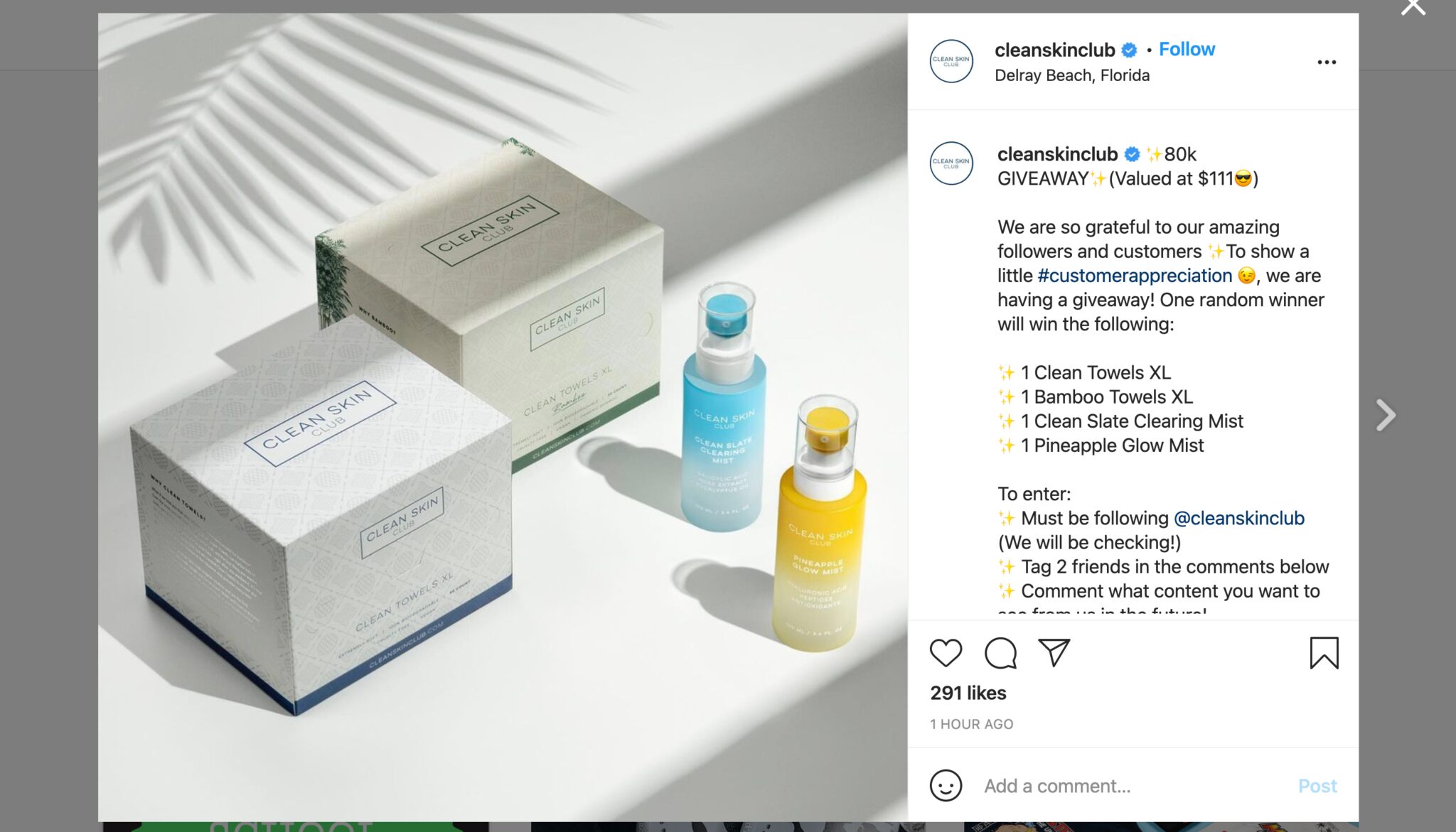 How to Grow Your Business With Social Media Contests
