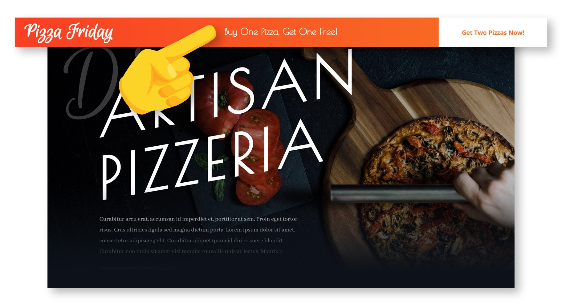 Hide & Display Content Using Divi’s New Display Conditions