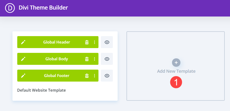 How to Use a Different Divi Header on the Homepage