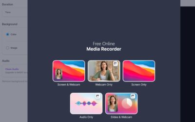 VEED.IO Screen Recorder Overview and Review