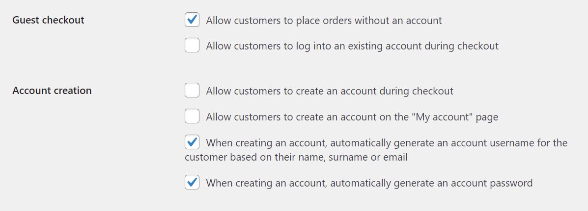 Understanding WooCommerce Roles and Capabilities