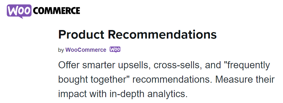 5 eCommerce Personalization Ideas for WooCommerce