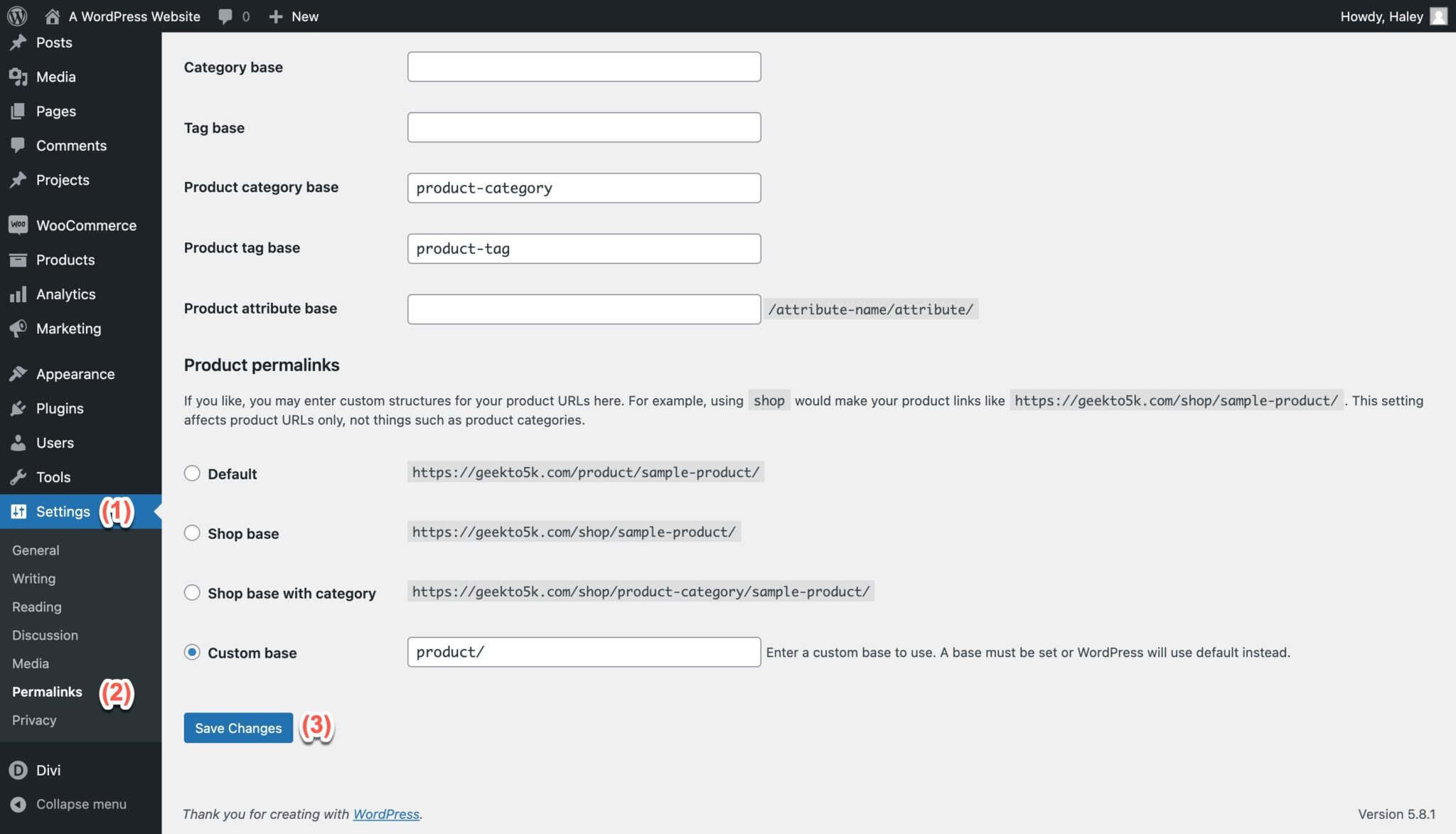 How to Fix the 403 Forbidden Error for WordPress Websites