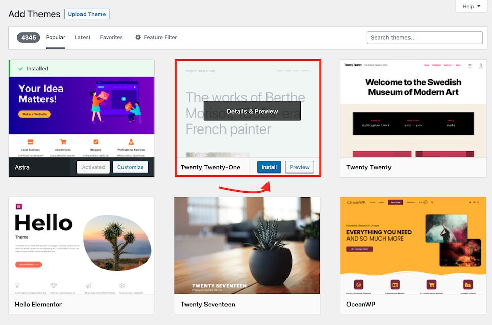 How to Fix the 500 Internal Server Error on Your WordPress Website