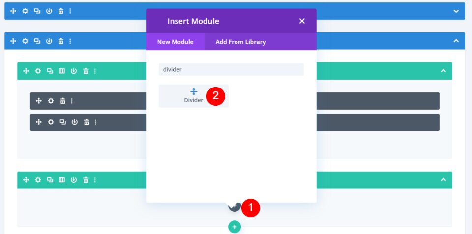 How & Where to Include Post Navigation in Your Divi Blog Post Template